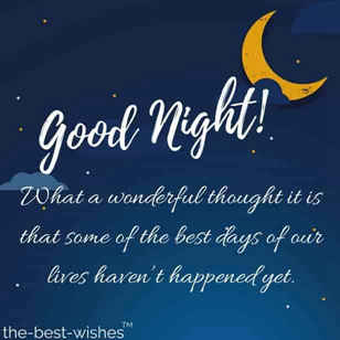 Good Night
